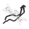 PEUGE 6464VW Radiator Hose